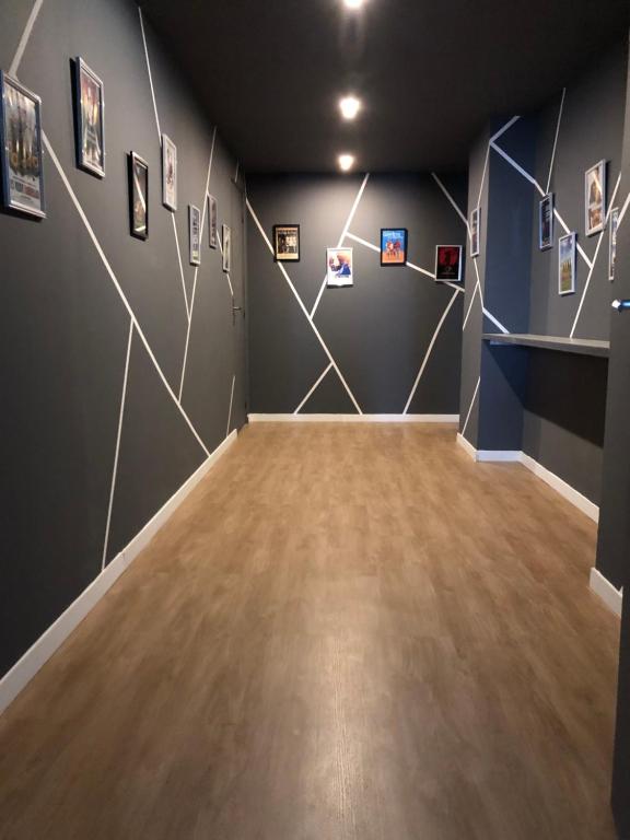 L'alcôve du 510 - Spa - chambre romantique - sauna - salle de jeux - Montauban4 de L'alcôve du 510 - Spa - chambre romantique - sauna - salle de jeux
