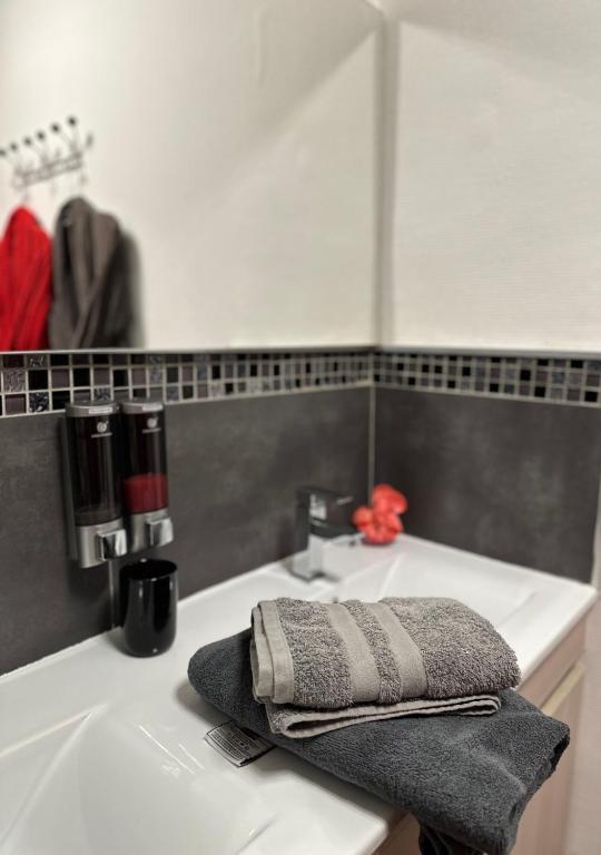 Love&spa - Valras-Plage10 de Love&spa
