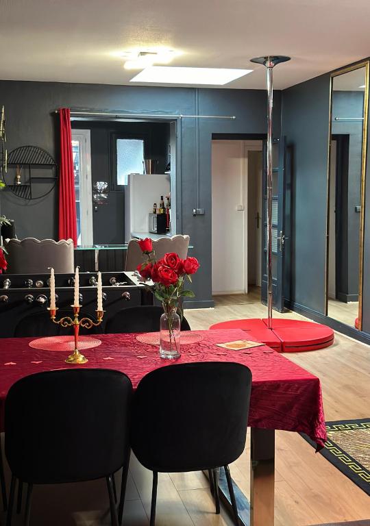 Love&spa - Valras-Plage7 de Love&spa
