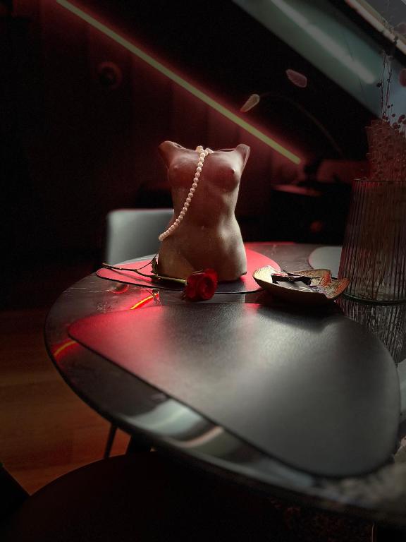 Exclusive BDSM Apartment Kraków - ADULTS ONLY - Kraków18 de Exclusive BDSM Apartment Kraków - ADULTS ONLY
