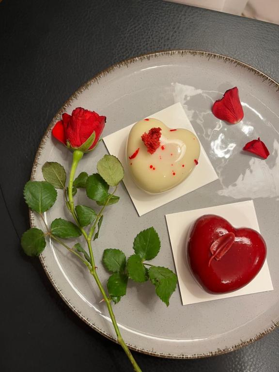 Exclusive BDSM Apartment Kraków - ADULTS ONLY - Kraków16 de Exclusive BDSM Apartment Kraków - ADULTS ONLY
