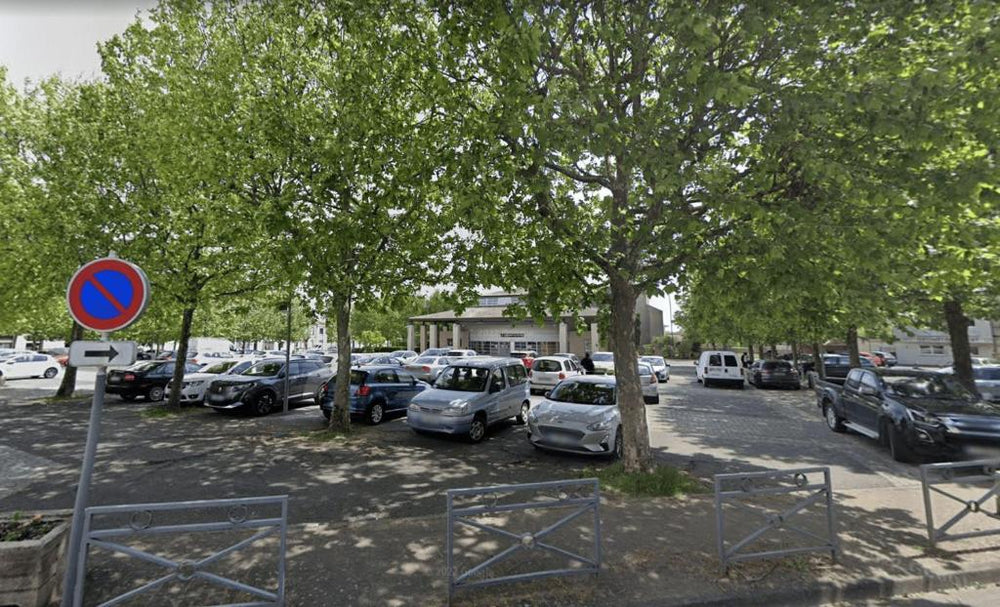 Love Room La Croix de Saint André - Saint-André-de-Cubzac8 de Love Room La Croix de Saint André
