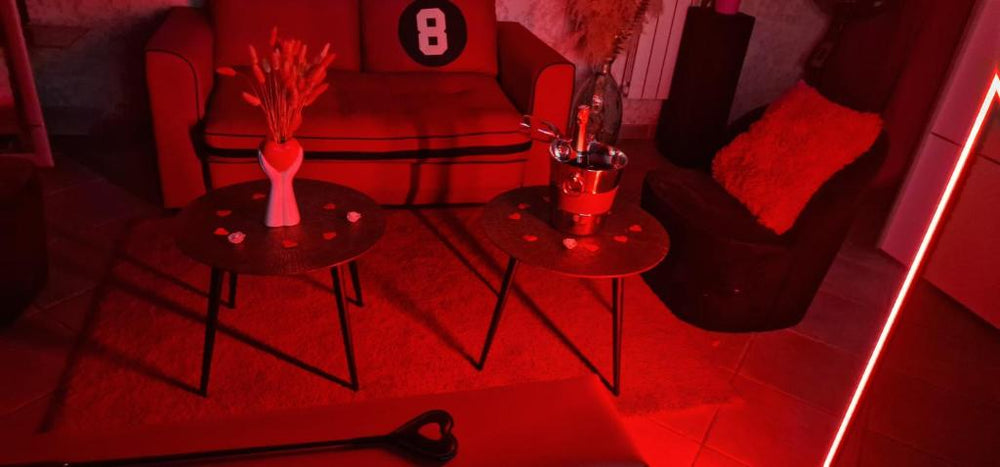 Duplex Love Room & Spa - Tourves13 de Duplex Love Room & Spa
