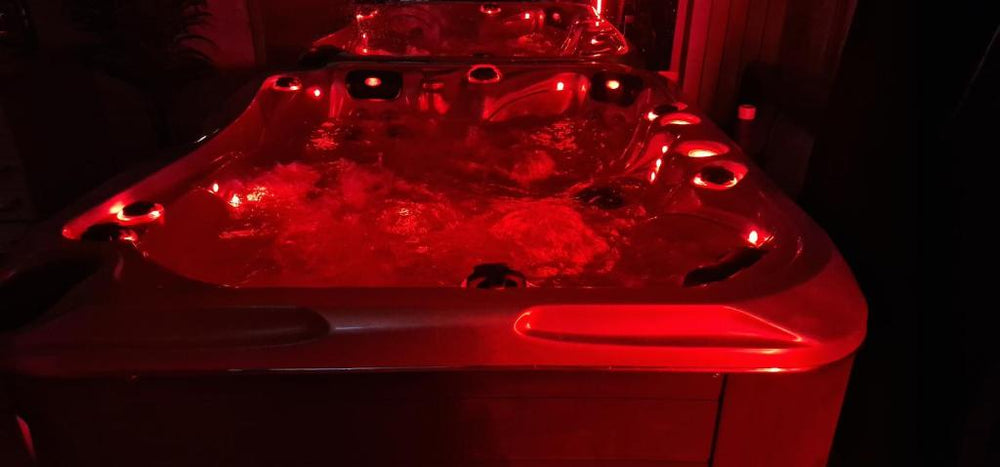 Duplex Love Room & Spa - Tourves17 de Duplex Love Room & Spa
