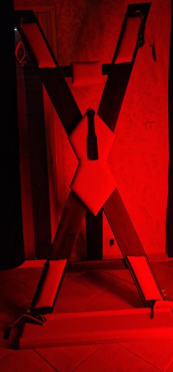 Duplex Love Room & Spa - Tourves20 de Duplex Love Room & Spa
