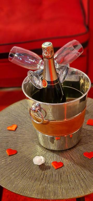 Duplex Love Room & Spa - Tourves24 de Duplex Love Room & Spa
