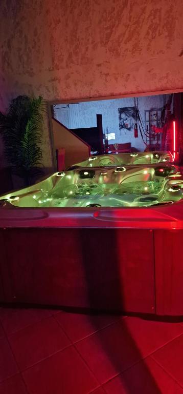 Duplex Love Room & Spa - Tourves26 de Duplex Love Room & Spa
