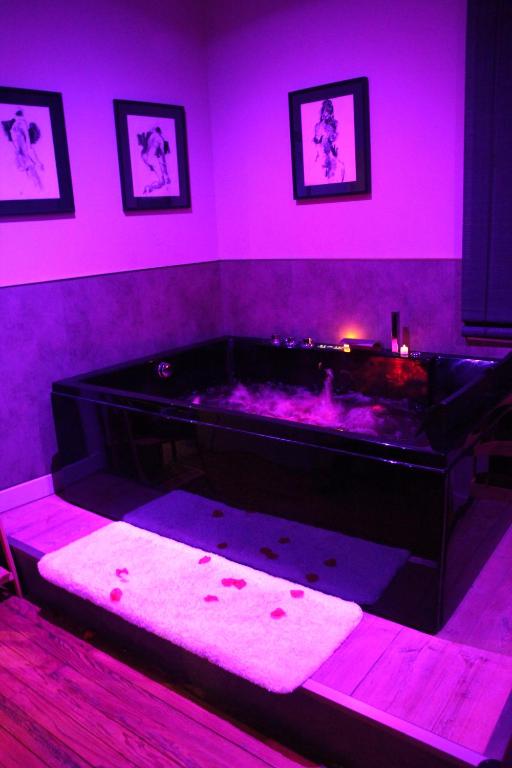 Une Parenthese - Floirac13 de Une Parenthese
