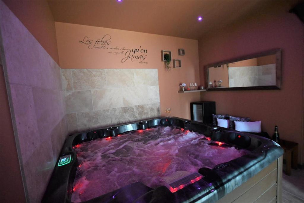 SECRET33 - Floirac15 de SECRET33
