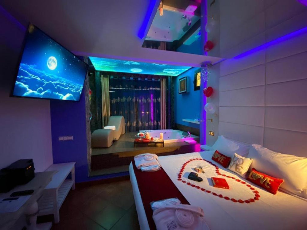 Suite Rural Carenas - Carenas45 de Suite Rural Carenas
