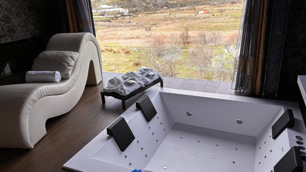 Suite Rural Carenas - Carenas44 de Suite Rural Carenas
