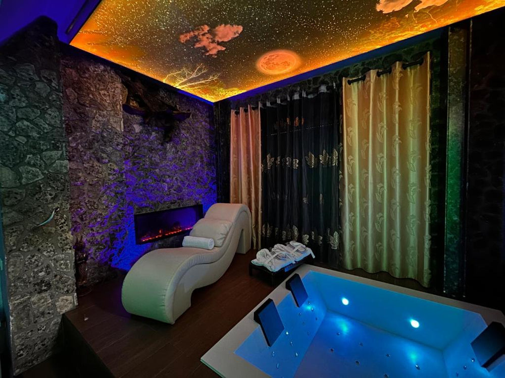 Suite Rural Carenas - Carenas42 de Suite Rural Carenas
