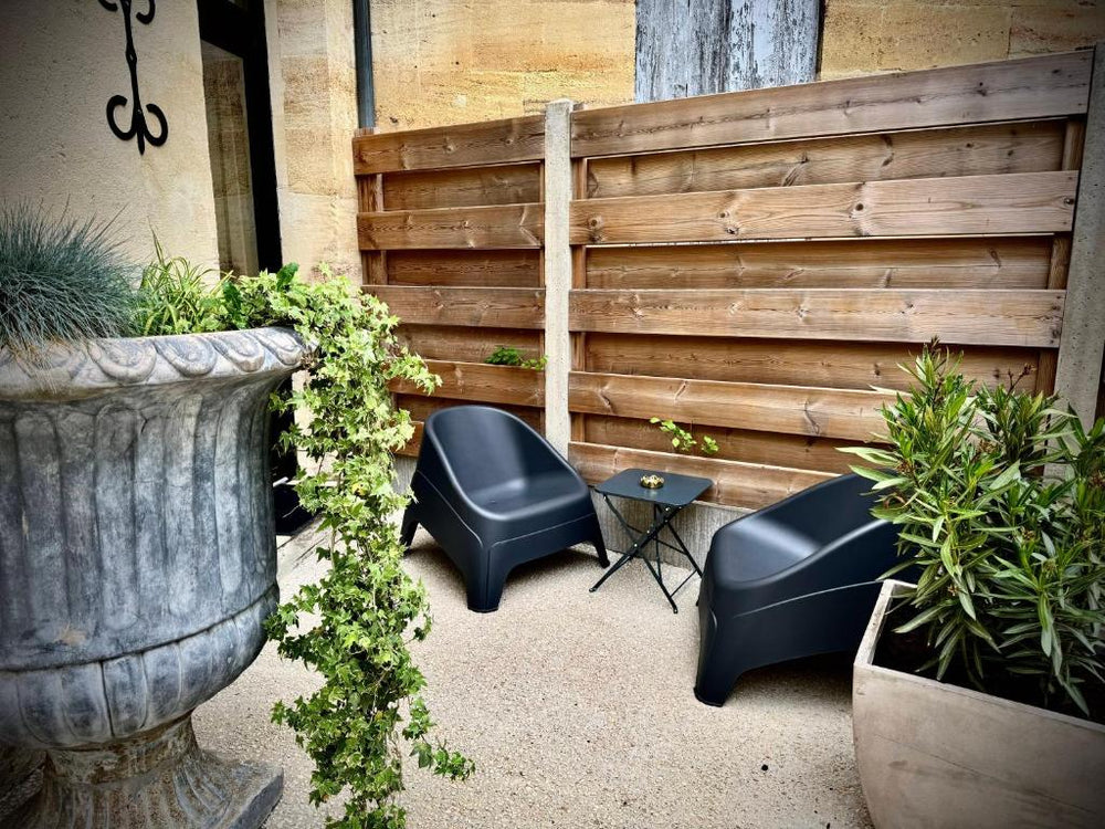 Love Room La Croix de Saint André - Saint-André-de-Cubzac15 de Love Room La Croix de Saint André
