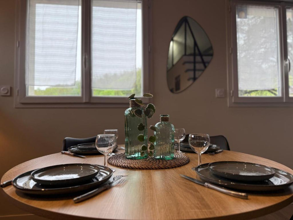 Loft, Studio and Love Rooms - Bourg-Saint-Christophe36 de Loft, Studio and Love Rooms
