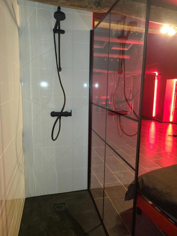 La chambre des plaisirs secrets - Manduel10 de La chambre des plaisirs secrets
