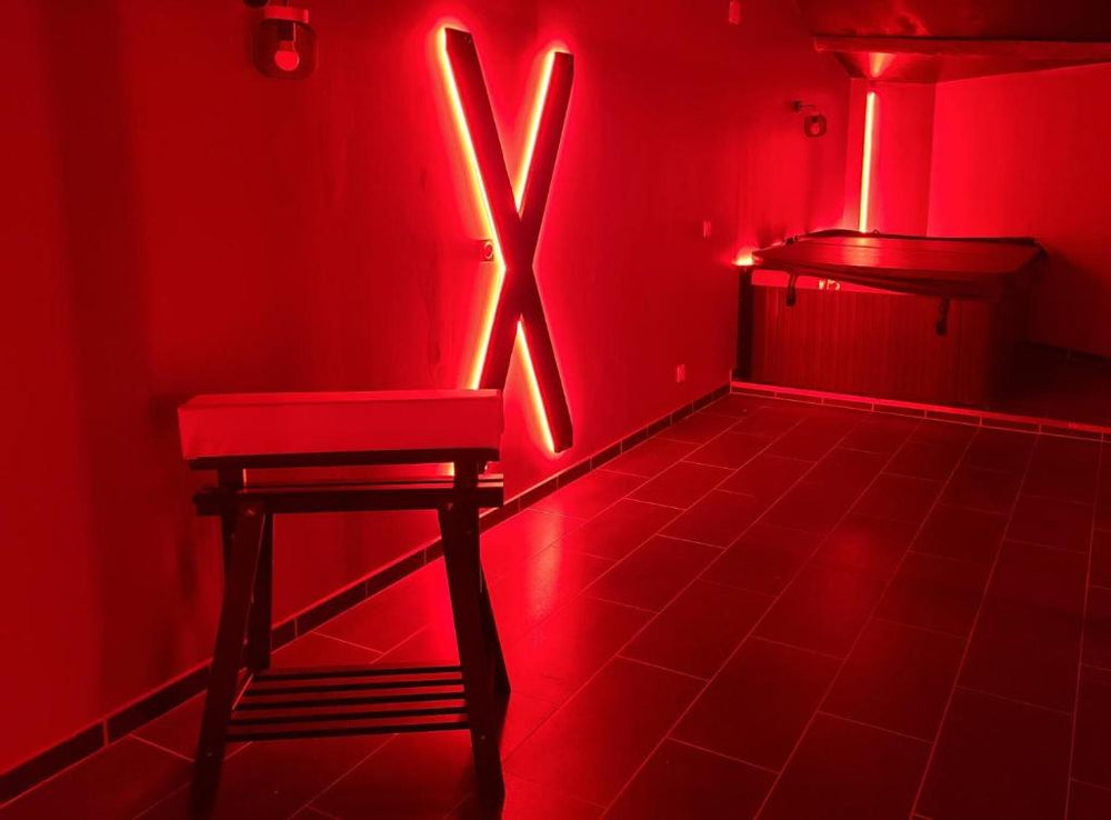 La chambre des plaisirs secrets - Manduel7 de La chambre des plaisirs secrets
