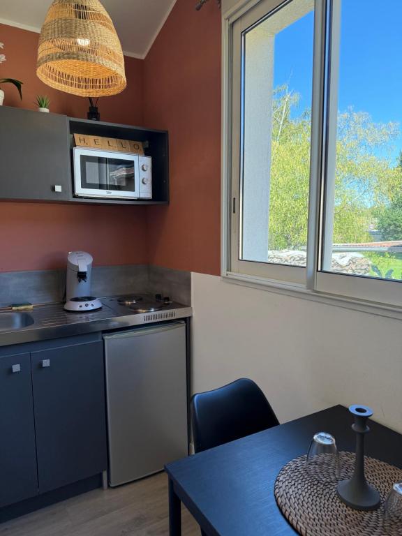 Loft, Studio and Love Rooms - Bourg-Saint-Christophe13 de Loft, Studio and Love Rooms
