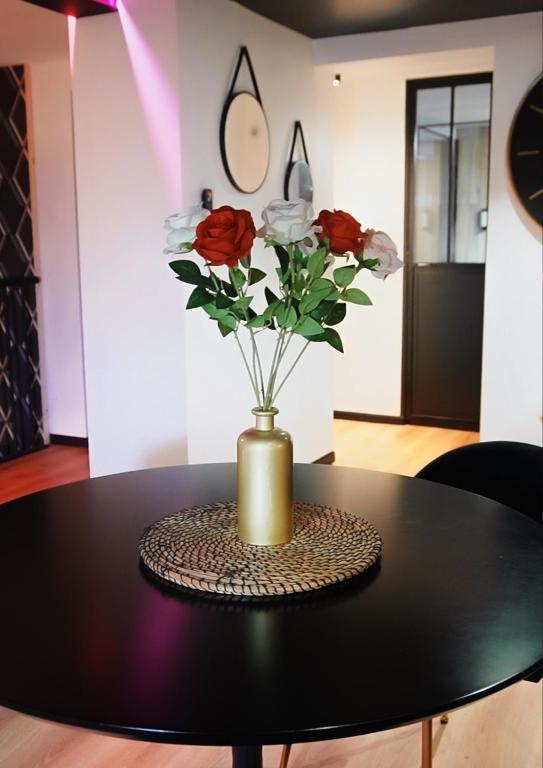 Loveroom Metz Spa Privatif - Metz10 de Loveroom Metz Spa Privatif
