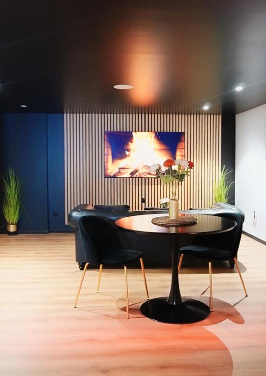 Loveroom Metz Spa Privatif - Metz