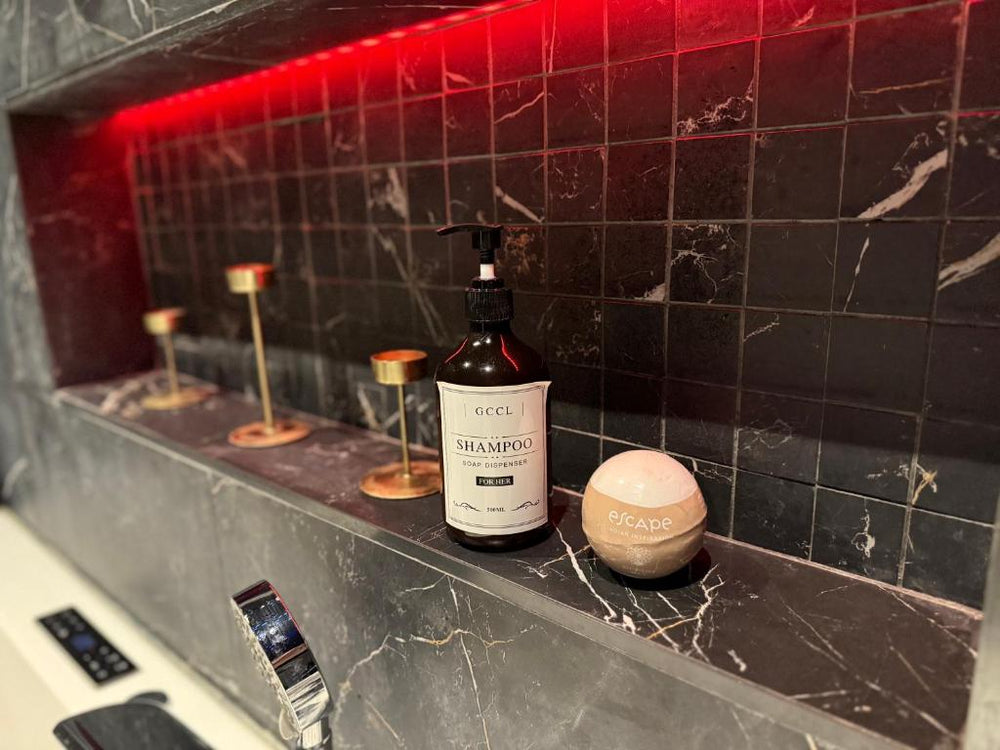 Loft, Studio and Love Rooms - Bourg-Saint-Christophe7 de Loft, Studio and Love Rooms
