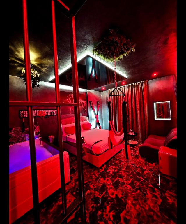 Love Room - Bucharest4 de Love Room
