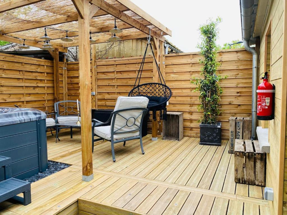 Love room Spa nuits secrètes - Écuires13 de Love room Spa nuits secrètes
