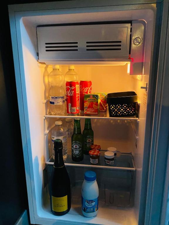 Love room Spa nuits secrètes - Écuires14 de Love room Spa nuits secrètes
