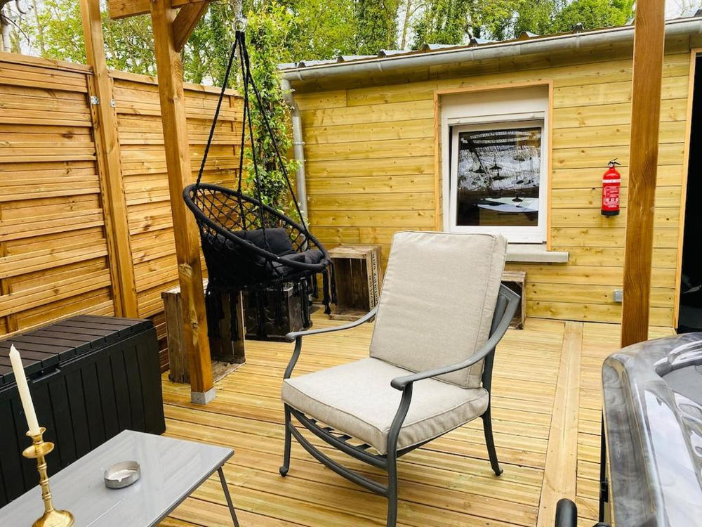 Love room Spa nuits secrètes - Écuires28 de Love room Spa nuits secrètes
