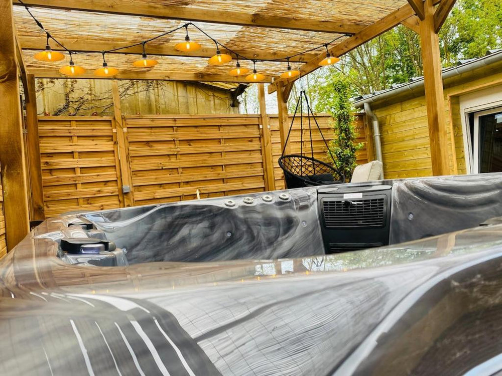 Love room Spa nuits secrètes - Écuires20 de Love room Spa nuits secrètes
