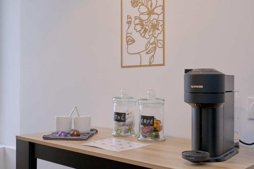 Suite romantique avec Balneo et jeux coquins - Roanne9 de Suite romantique avec Balneo et jeux coquins
