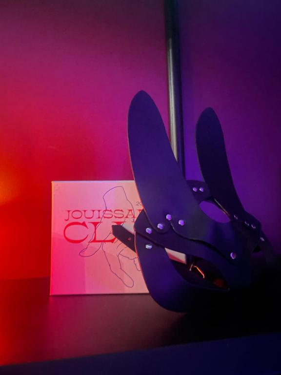 Suite romantique avec Balneo et jeux coquins - Roanne4 de Suite romantique avec Balneo et jeux coquins
