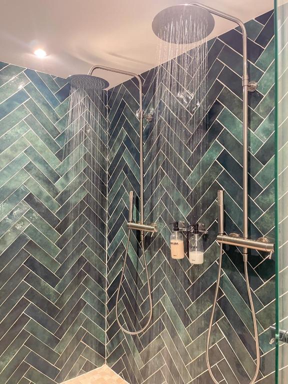 À la folie - Loft & Spa - Montrevault3 de À la folie - Loft & Spa
