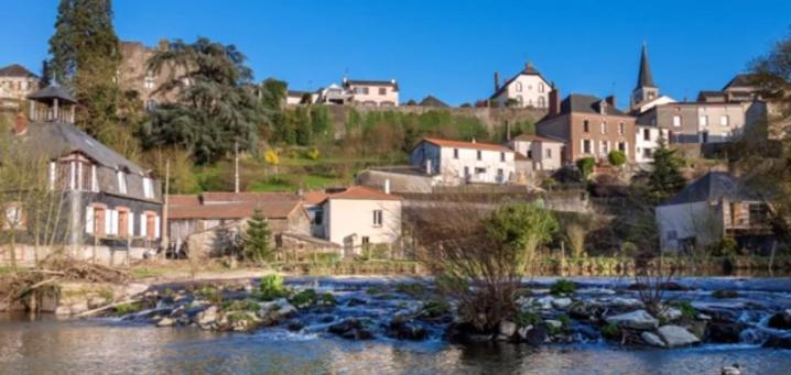 À la folie - Loft & Spa - Montrevault13 de À la folie - Loft & Spa
