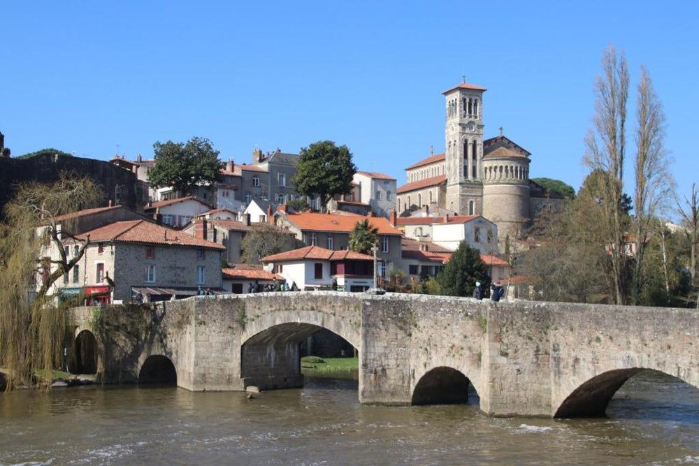 L'alcôve Clisson-Love room- Gîte Romantique-SPA - Clisson13 de L'alcôve Clisson-Love room- Gîte Romantique-SPA
