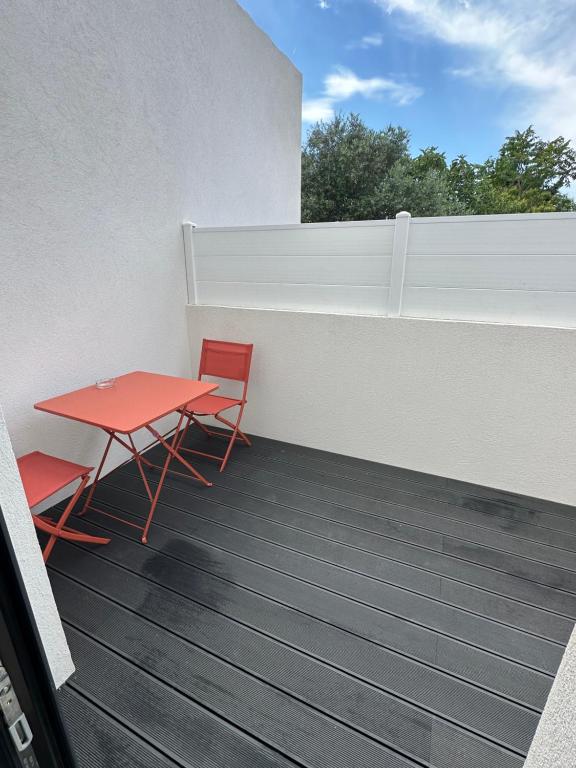 Luxury Living Martigues - Martigues4 de Luxury Living Martigues
