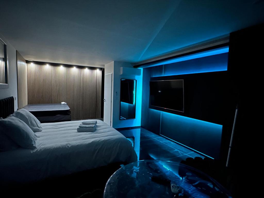 Luxury Living Martigues - MartiguesLuxury Living Martigues
