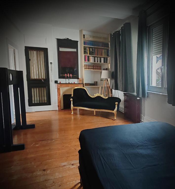 Love Room LE DONJON BDSM - Bolbec2 de Love Room LE DONJON BDSM
