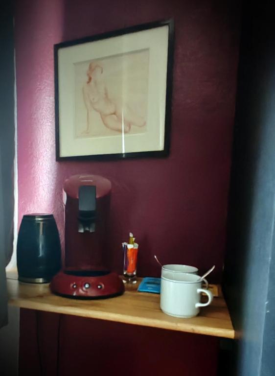 Love Room LE DONJON BDSM - Bolbec8 de Love Room LE DONJON BDSM
