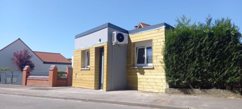 Love room Spa nuits secrètes - Écuires4 de Love room Spa nuits secrètes
