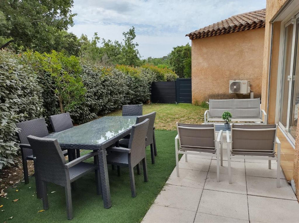 Duplex Love Room & Spa - Tourves34 de Duplex Love Room & Spa
