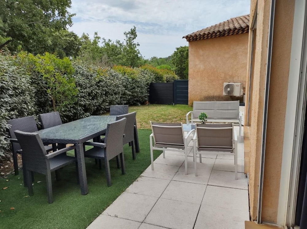 Duplex Love Room & Spa - Tourves28 de Duplex Love Room & Spa
