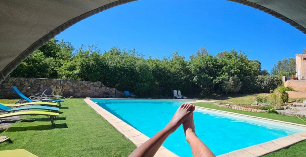 Duplex Love Room & Spa - Tourves36 de Duplex Love Room & Spa
