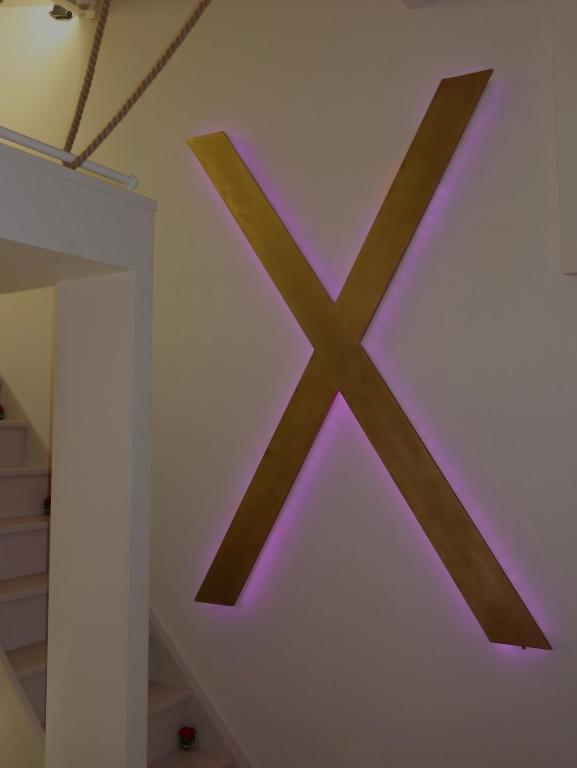 SPA PRIVATIF - LOVE ROOM LUXE - PROCHE DISNEY - Marles-en-Brie13 de SPA PRIVATIF - LOVE ROOM LUXE - PROCHE DISNEY
