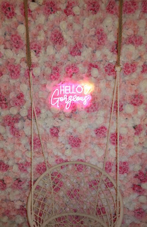 SPA PRIVATIF - LOVE ROOM LUXE - PROCHE DISNEY - Marles-en-Brie3 de SPA PRIVATIF - LOVE ROOM LUXE - PROCHE DISNEY
