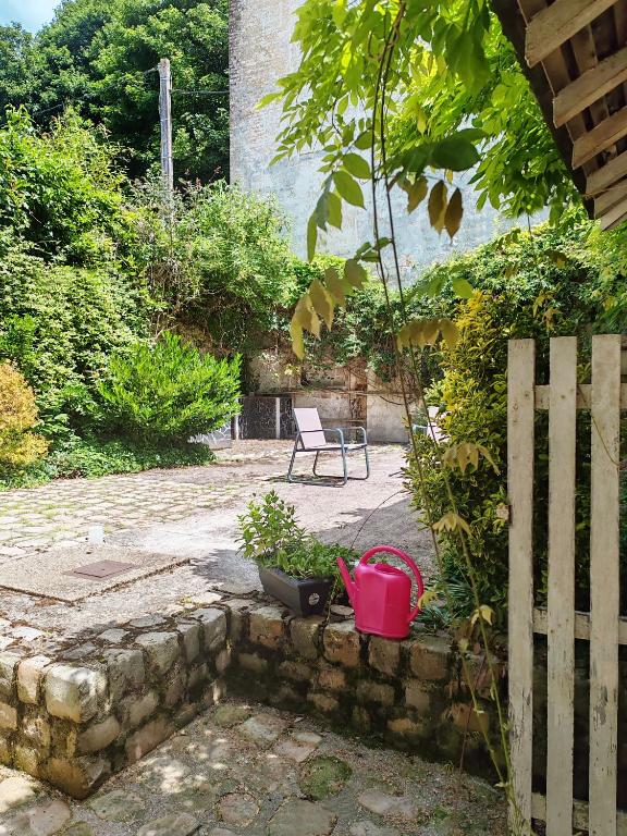 Love Room LE DONJON BDSM - Bolbec6 de Love Room LE DONJON BDSM
