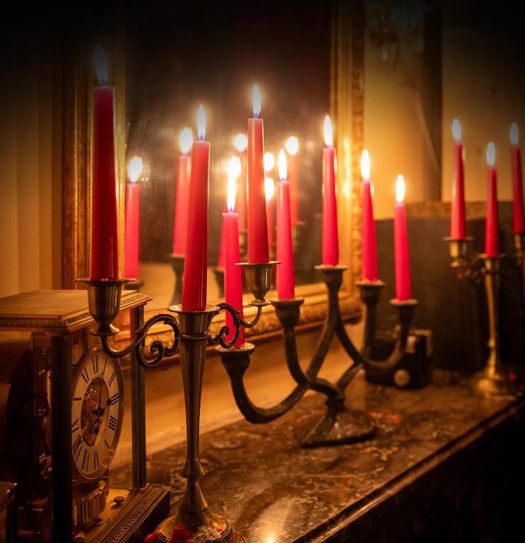 Love Room LE DONJON BDSM - Bolbec4 de Love Room LE DONJON BDSM
