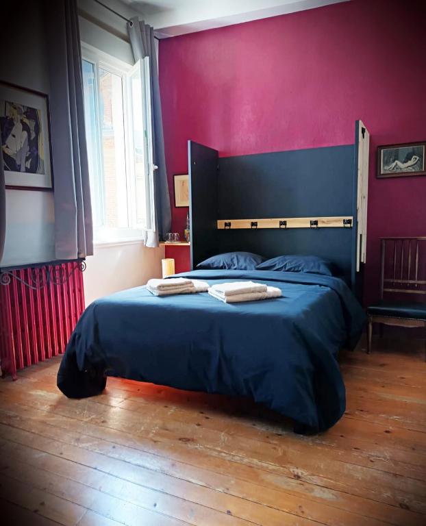 Love Room LE DONJON BDSM - Bolbec2 de Love Room LE DONJON BDSM
