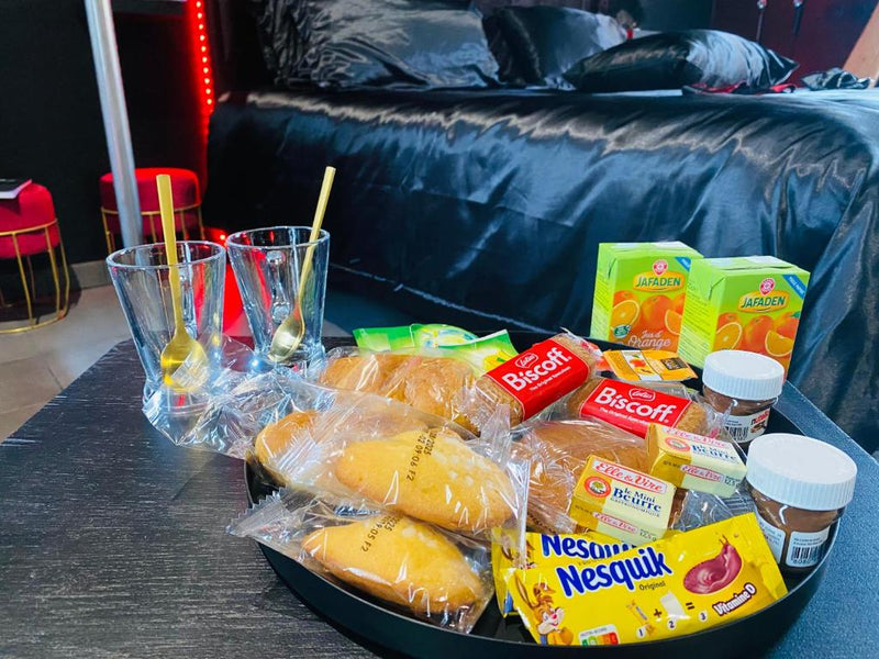 Love room Spa nuits secrètes - Écuires3 de Love room Spa nuits secrètes
