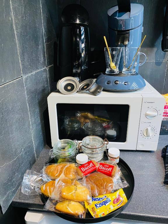 Love room Spa nuits secrètes - Écuires3 de Love room Spa nuits secrètes
