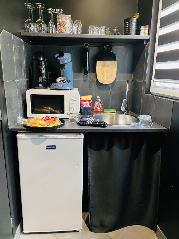 Love room Spa nuits secrètes - Écuires2 de Love room Spa nuits secrètes
